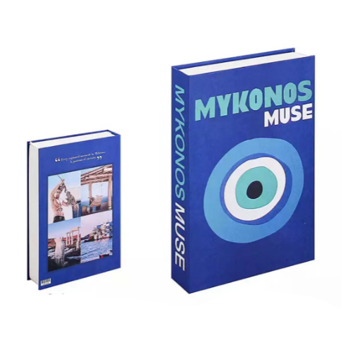 Stylish Decoration Books | Trendy Interior Accents