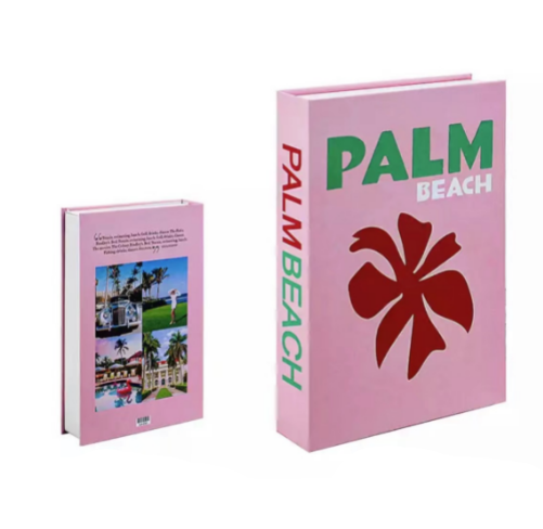 Stylish Decoration Books | Trendy Interior Accents