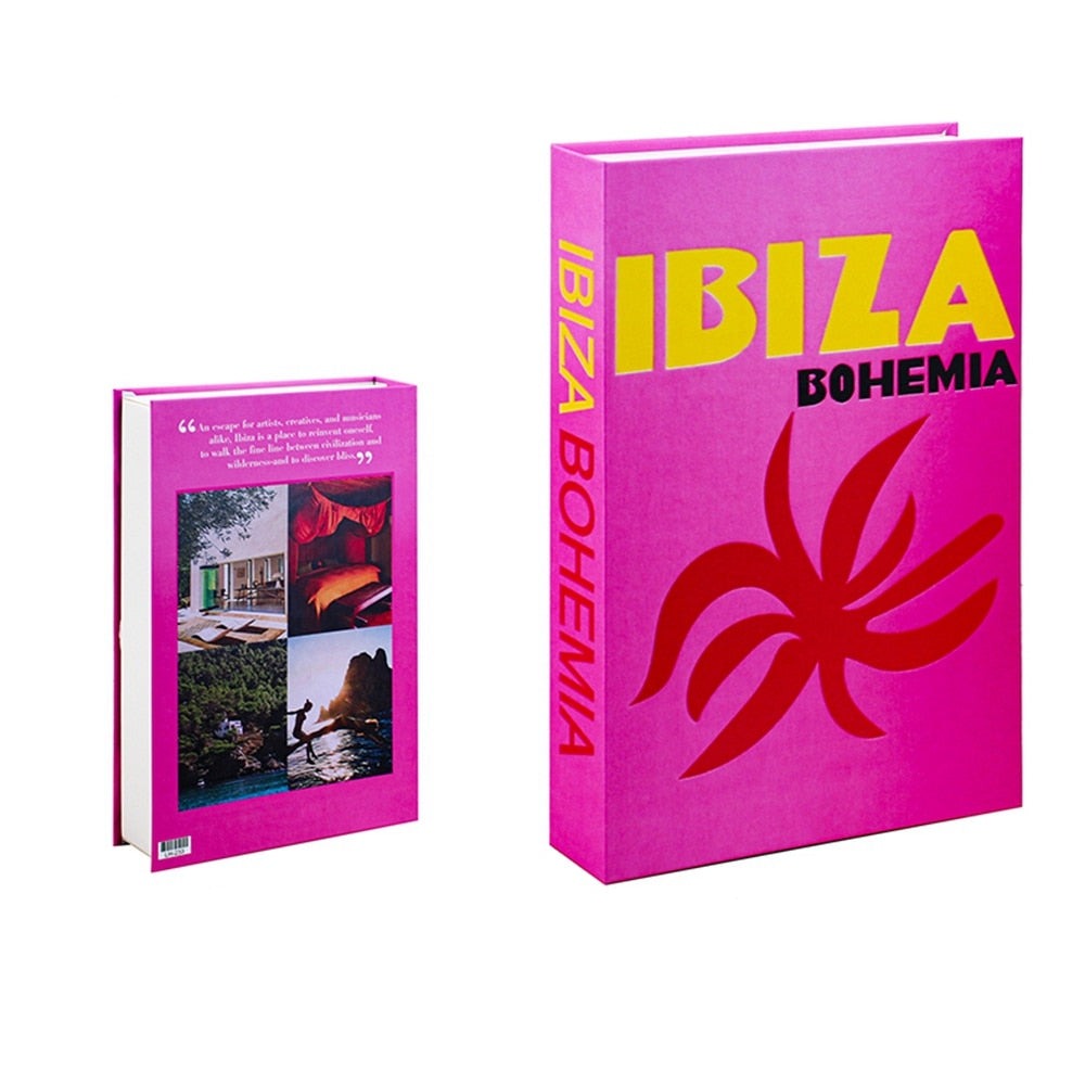 Stylish Decoration Books | Trendy Interior Accents
