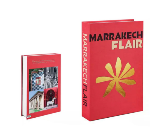 Stylish Decoration Books | Trendy Interior Accents