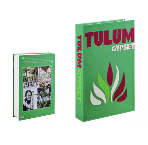Stylish Decoration Books | Trendy Interior Accents