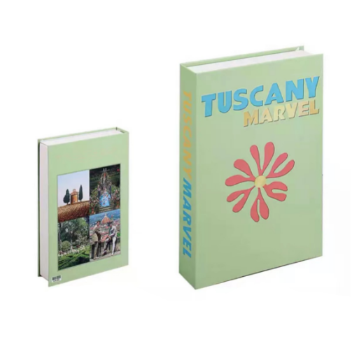 Stylish Decoration Books | Trendy Interior Accents