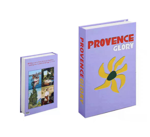 Stylish Decoration Books | Trendy Interior Accents