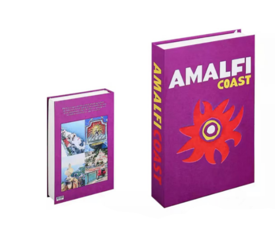 Stylish Decoration Books | Trendy Interior Accents