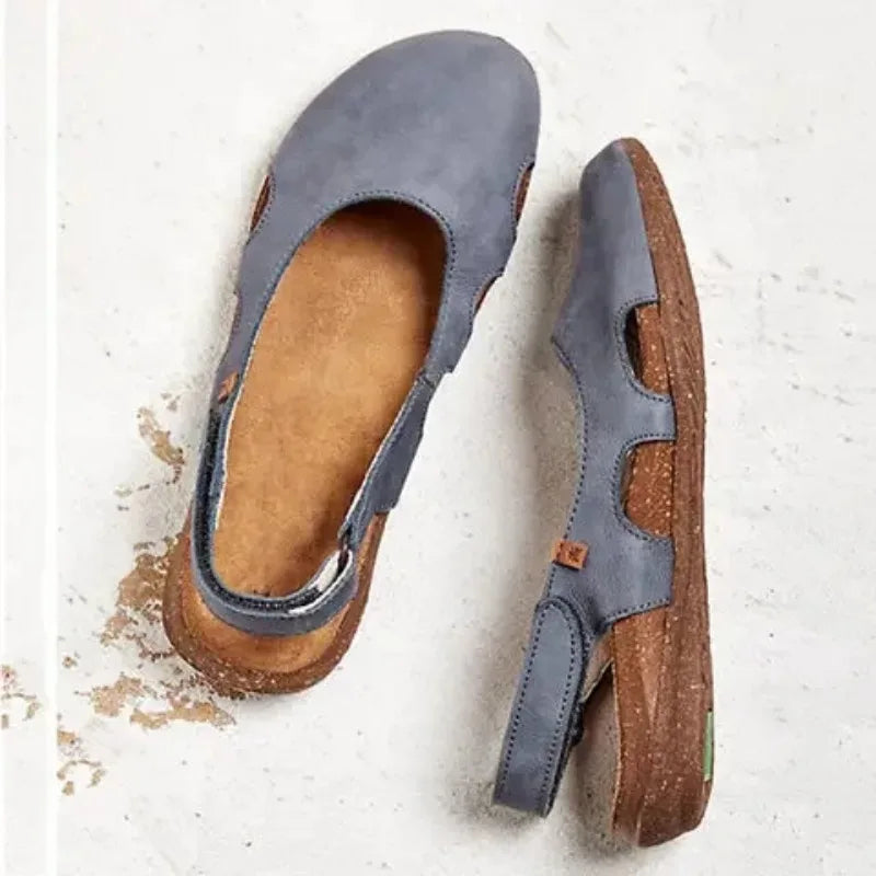 Stylish Supportive Summer Sandals