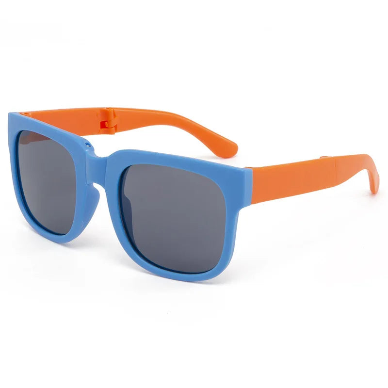 Stylish UV400 Protection Sunglasses