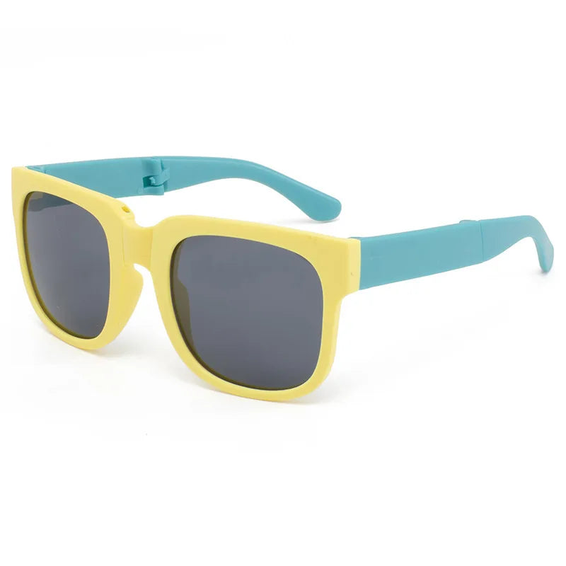 Stylish UV400 Protection Sunglasses