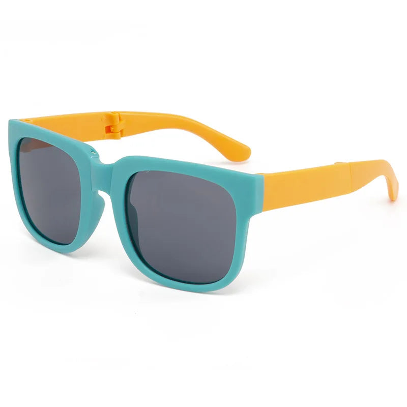 Stylish UV400 Protection Sunglasses