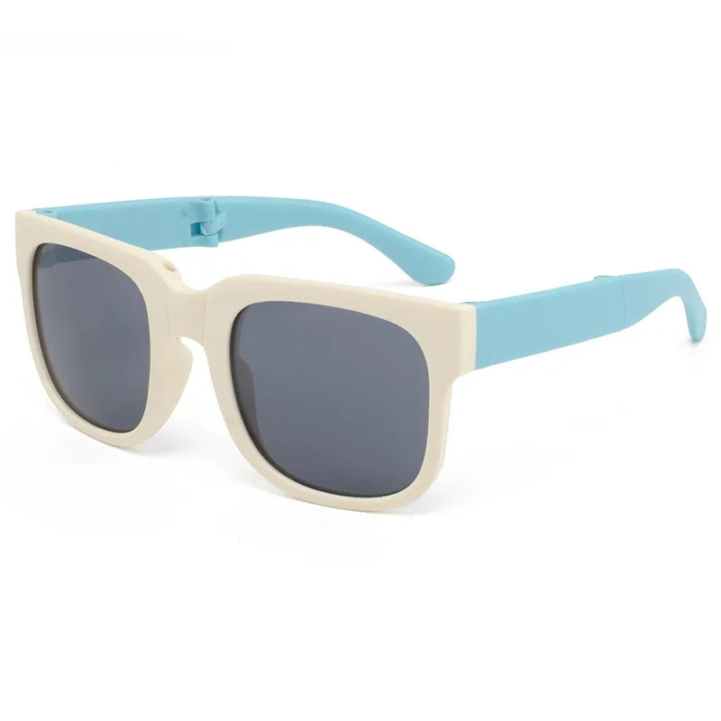 Stylish UV400 Protection Sunglasses