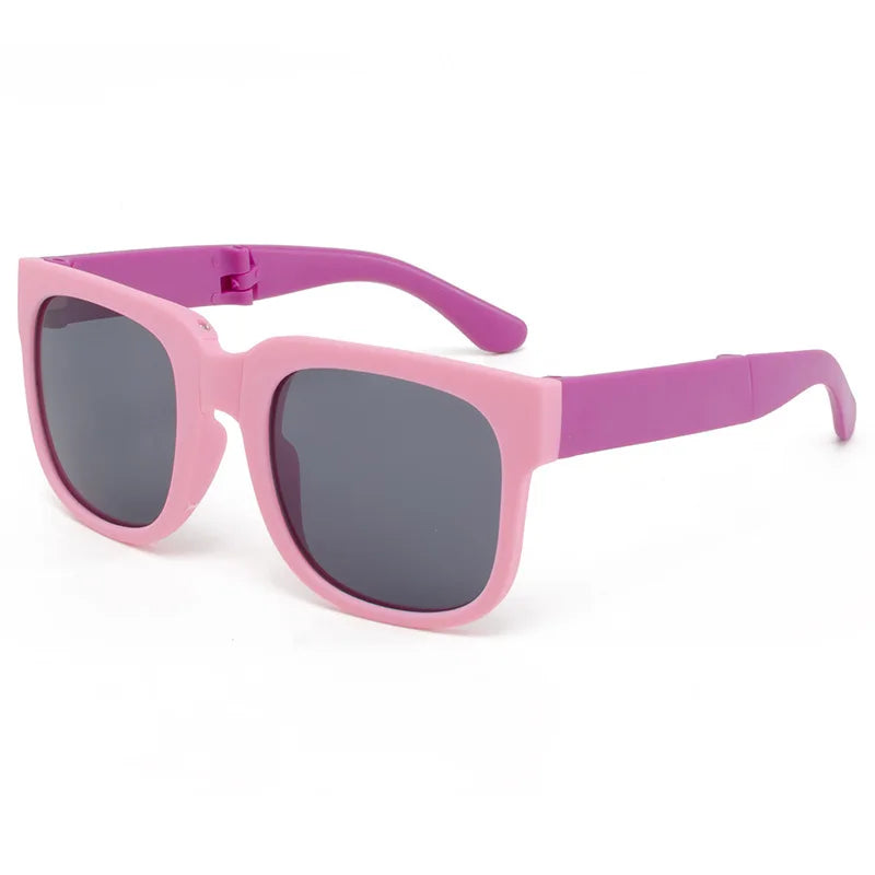 Stylish UV400 Protection Sunglasses