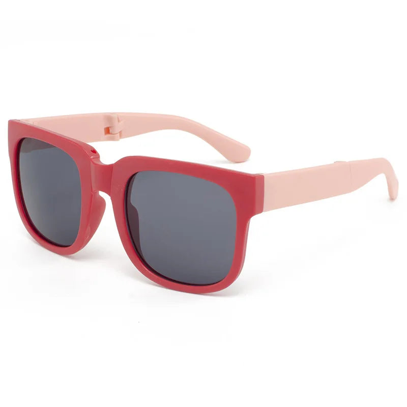 Stylish UV400 Protection Sunglasses