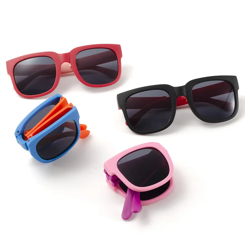 Stylish UV400 Protection Sunglasses