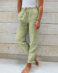 Stylish Women's Pants - Comfortable Fit