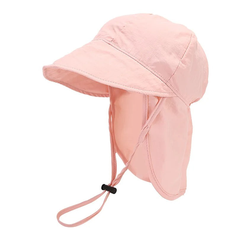 Sun Hat for Children with UV Protection (1-3 Years)