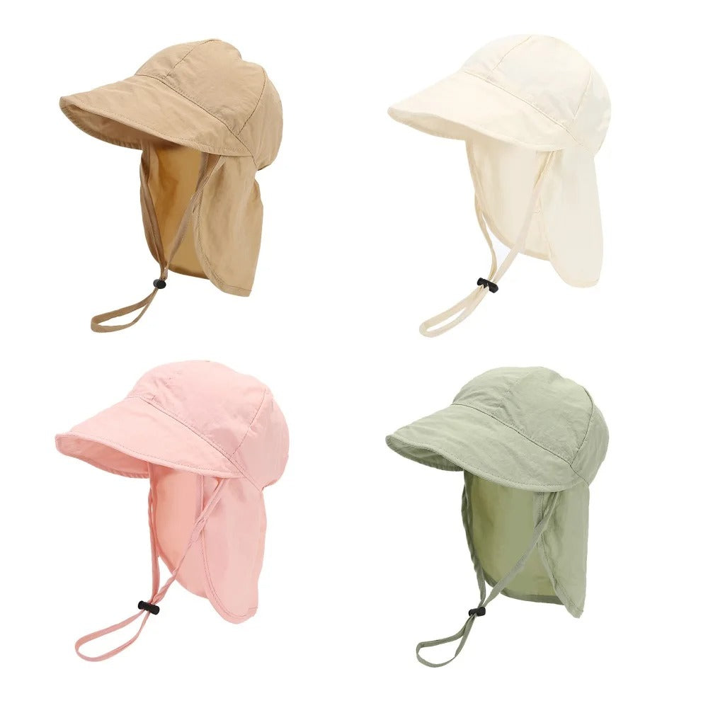 Sun Hat for Children with UV Protection (1-3 Years)