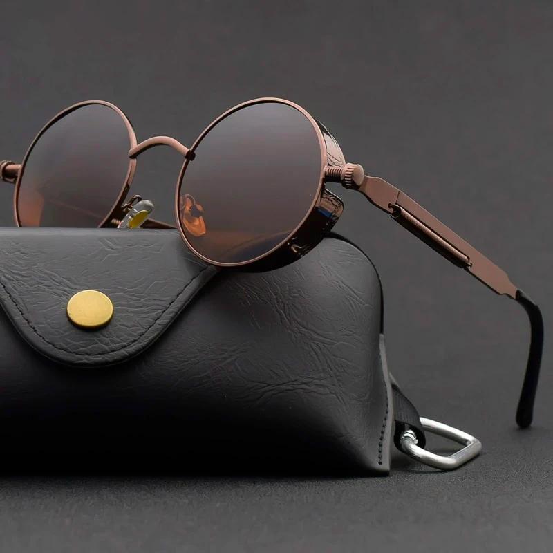 Sunglasses | Bring Your Fashion in Calm to the Last Days of Your Studies and Life!