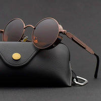 Sunglasses | Bring Your Fashion in Calm to the Last Days of Your Studies and Life!