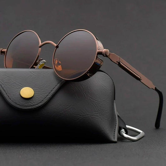 Sunglasses | Bring Your Fashion in Calm to the Last Days of Your Studies and Life!