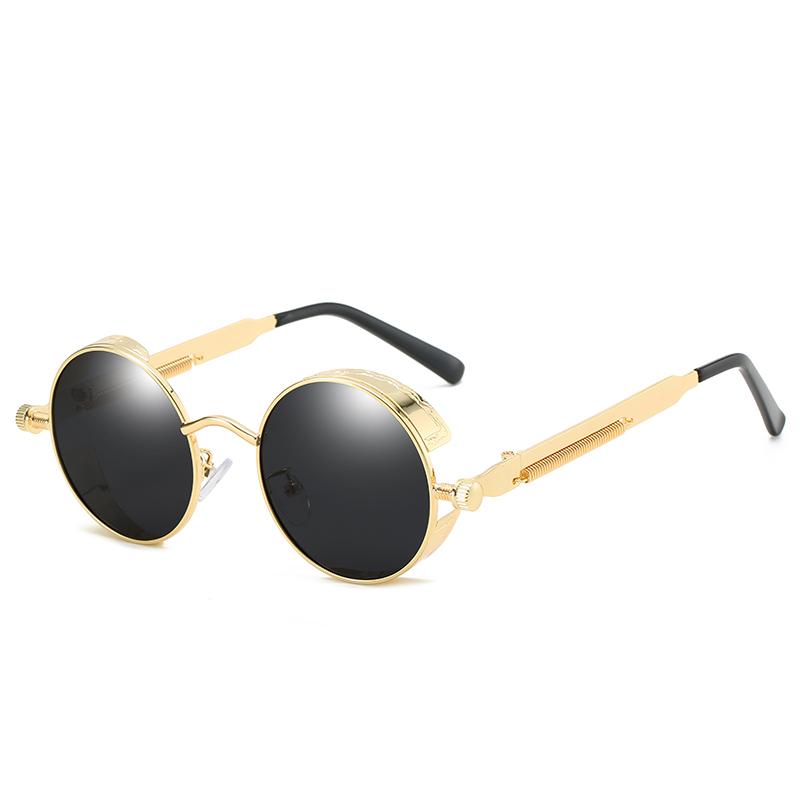 Sunglasses | Bring Your Fashion in Calm to the Last Days of Your Studies and Life!