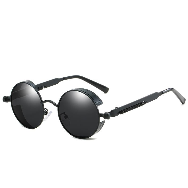 Sunglasses | Bring Your Fashion in Calm to the Last Days of Your Studies and Life!