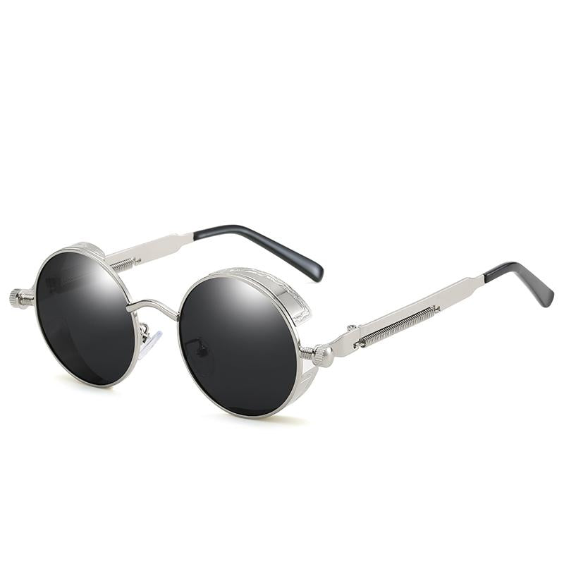 Sunglasses | Bring Your Fashion in Calm to the Last Days of Your Studies and Life!