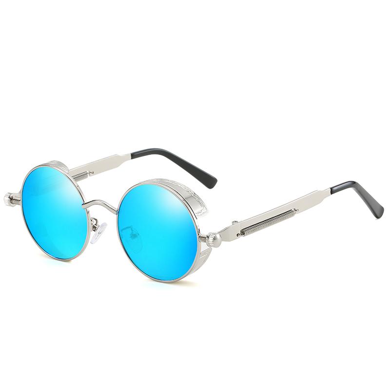 Sunglasses | Bring Your Fashion in Calm to the Last Days of Your Studies and Life!