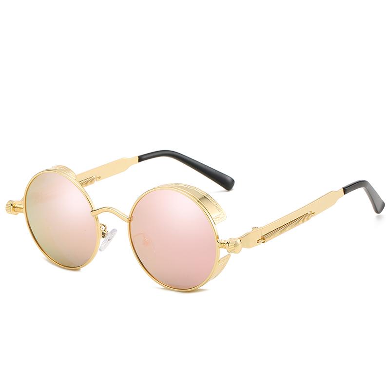 Sunglasses | Bring Your Fashion in Calm to the Last Days of Your Studies and Life!