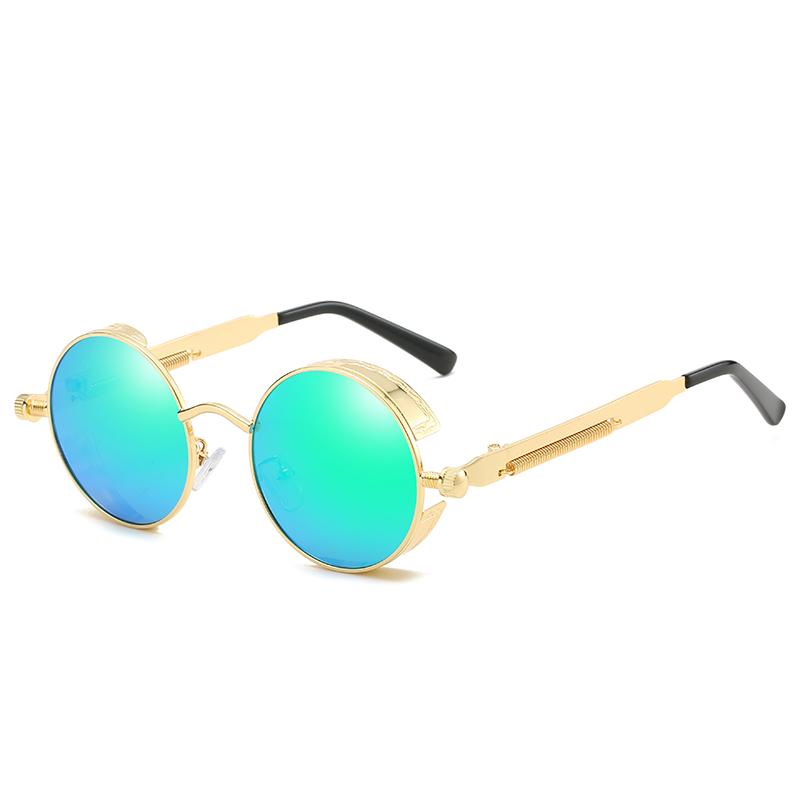 Sunglasses | Bring Your Fashion in Calm to the Last Days of Your Studies and Life!