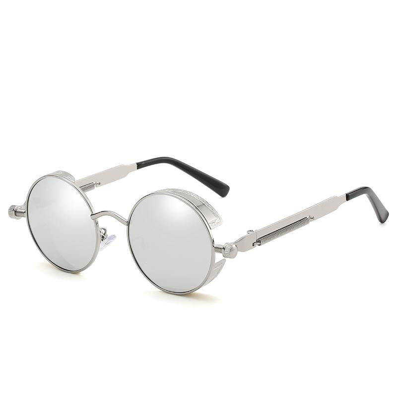 Sunglasses | Bring Your Fashion in Calm to the Last Days of Your Studies and Life!