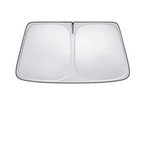 Sunshade Protector for Windshields in Summer Driving