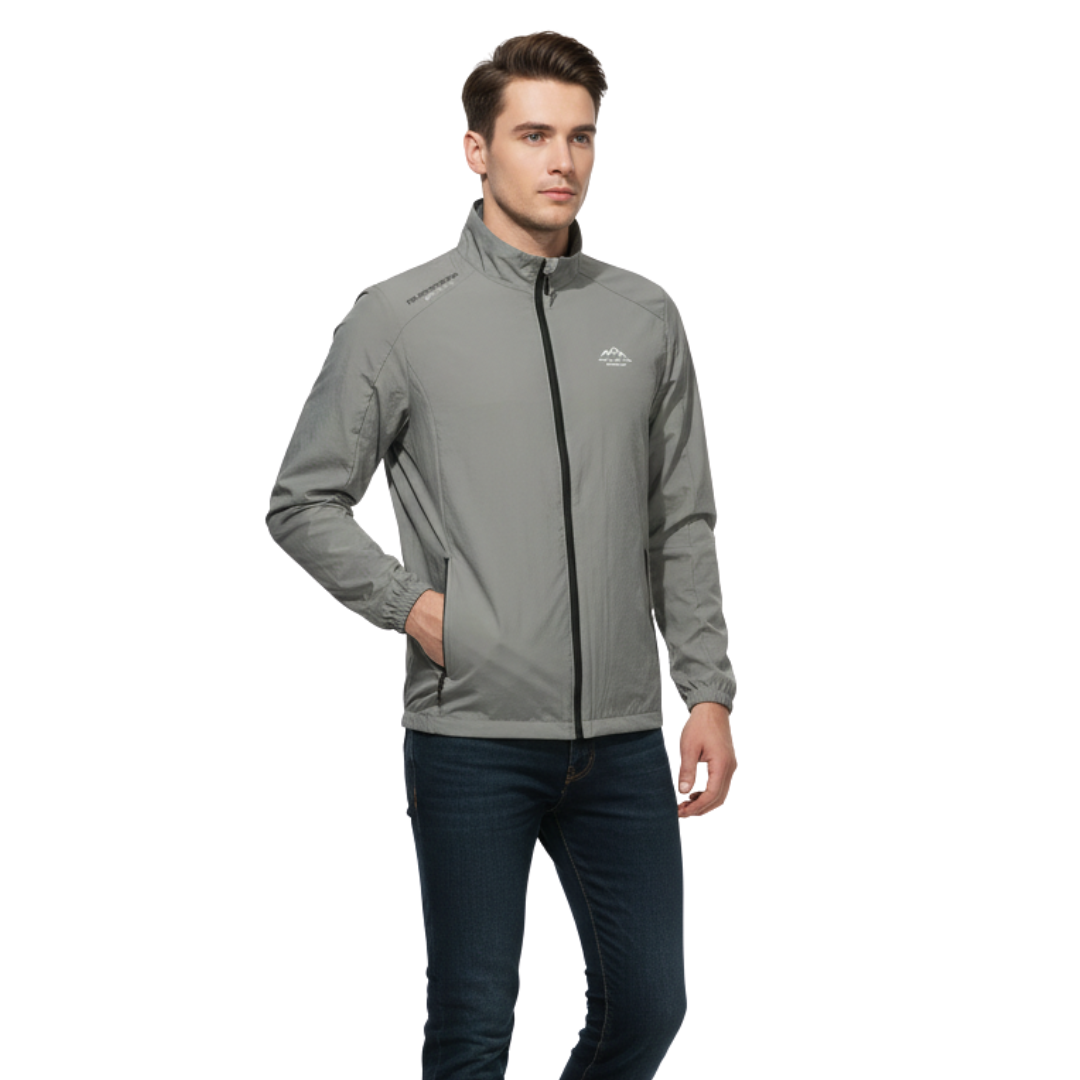 SunVent Active Windbreaker