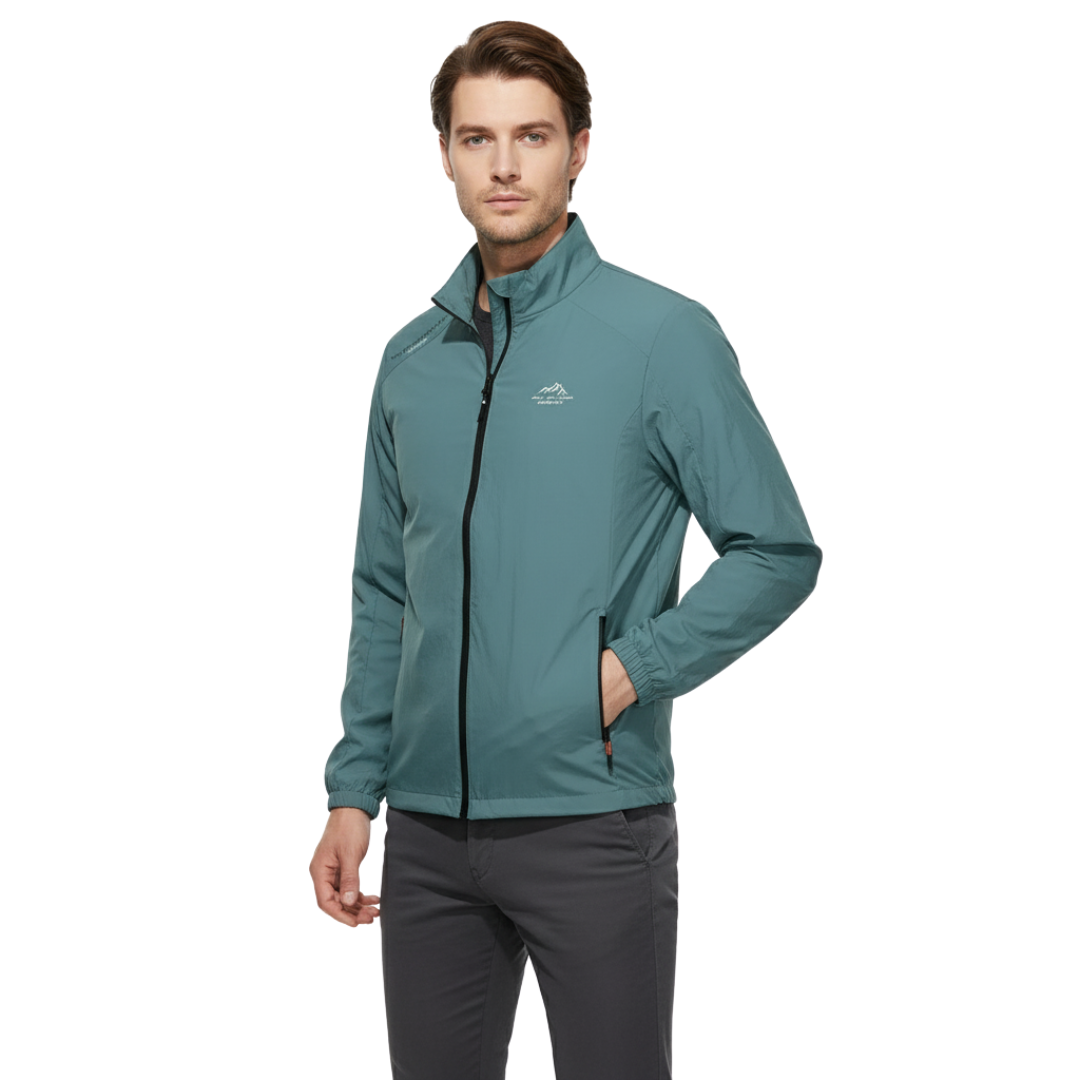 SunVent Active Windbreaker