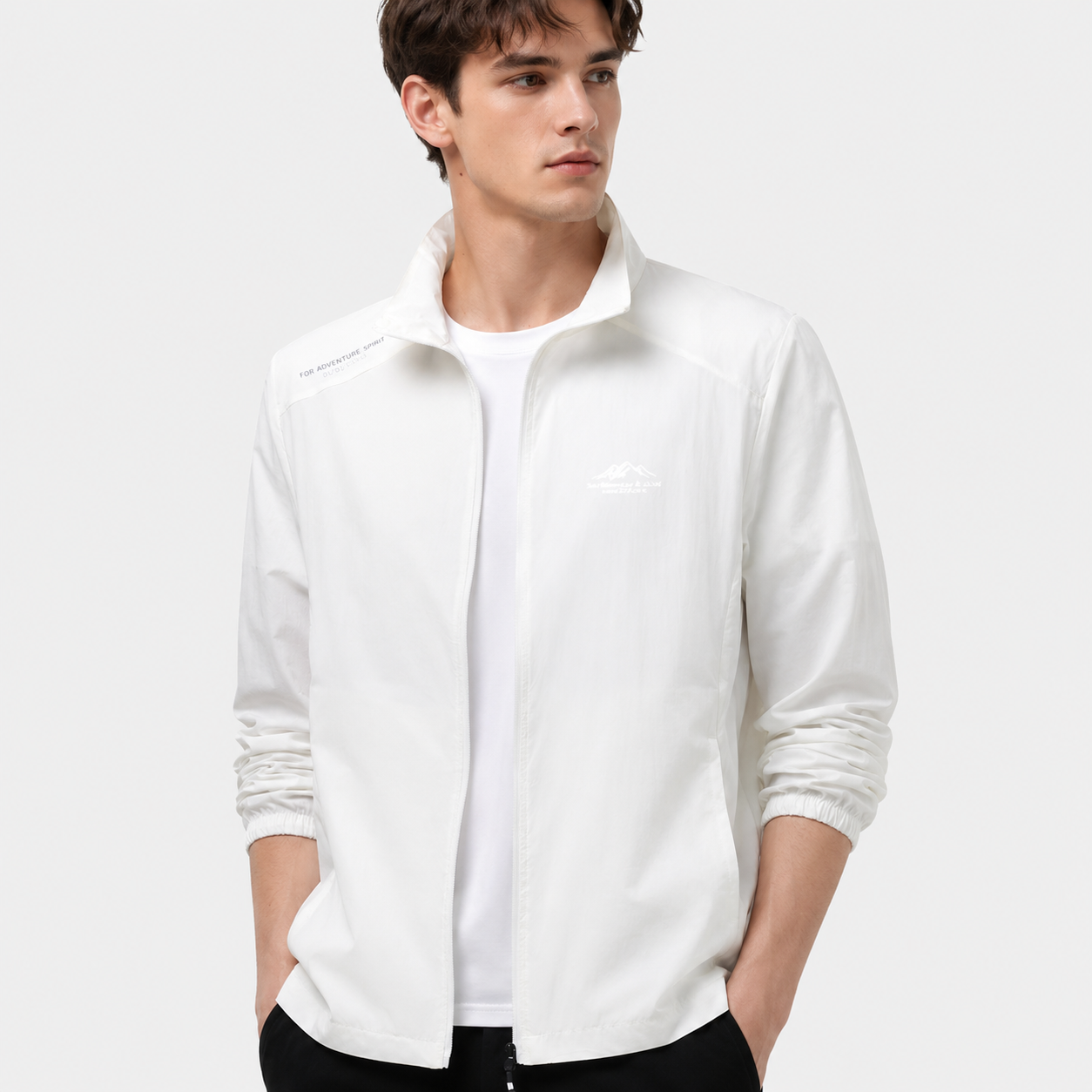 SunVent Active Windbreaker