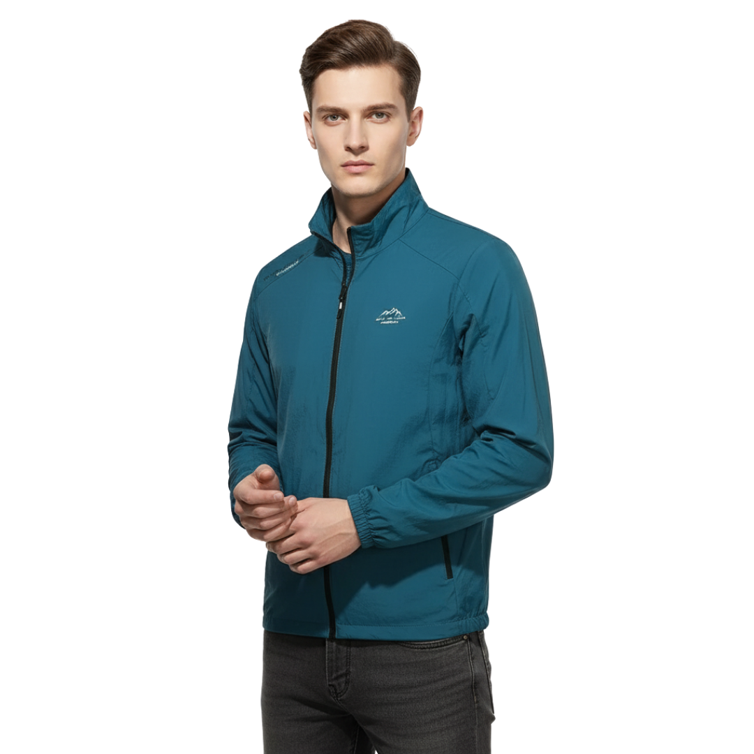 SunVent Active Windbreaker