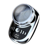 Super Sharp CleanShave Razor