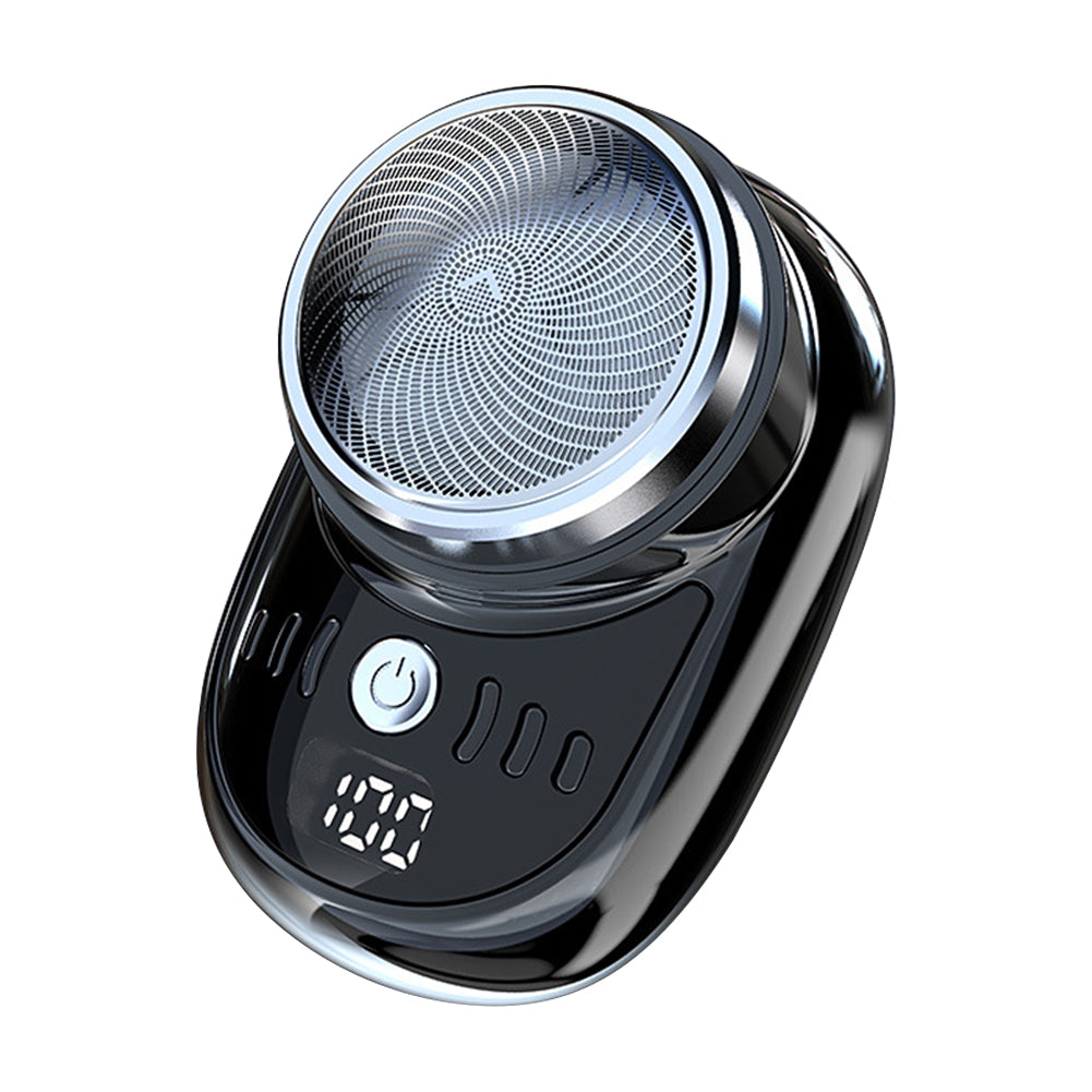 Super Sharp CleanShave Razor