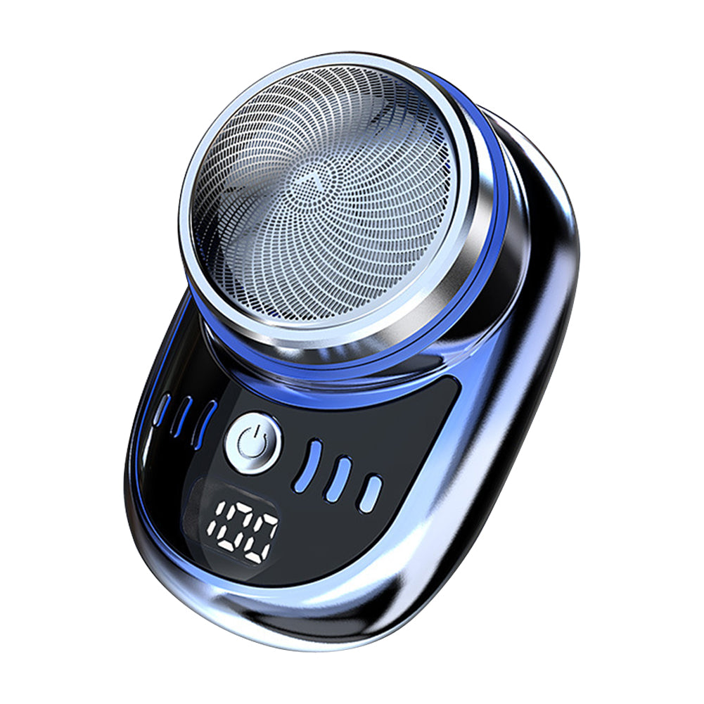 Super Sharp CleanShave Razor