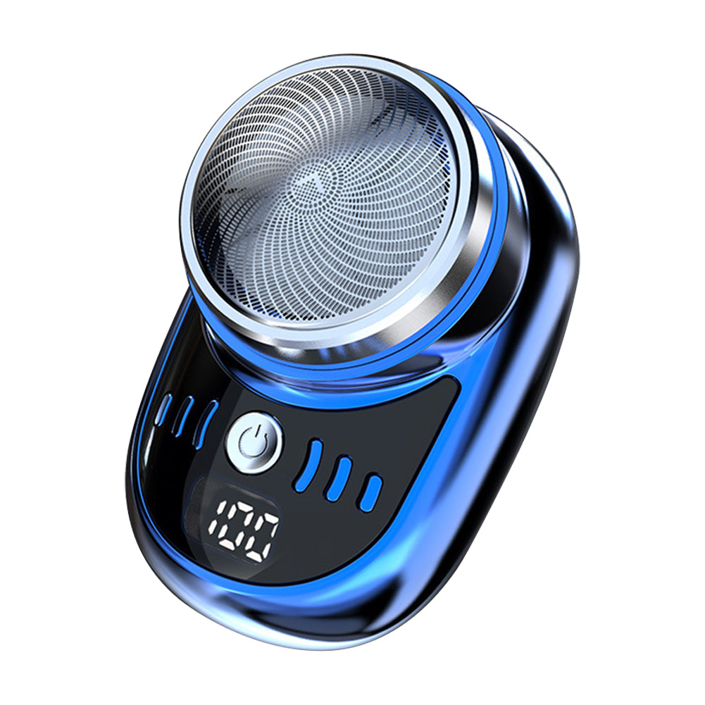 Super Sharp CleanShave Razor