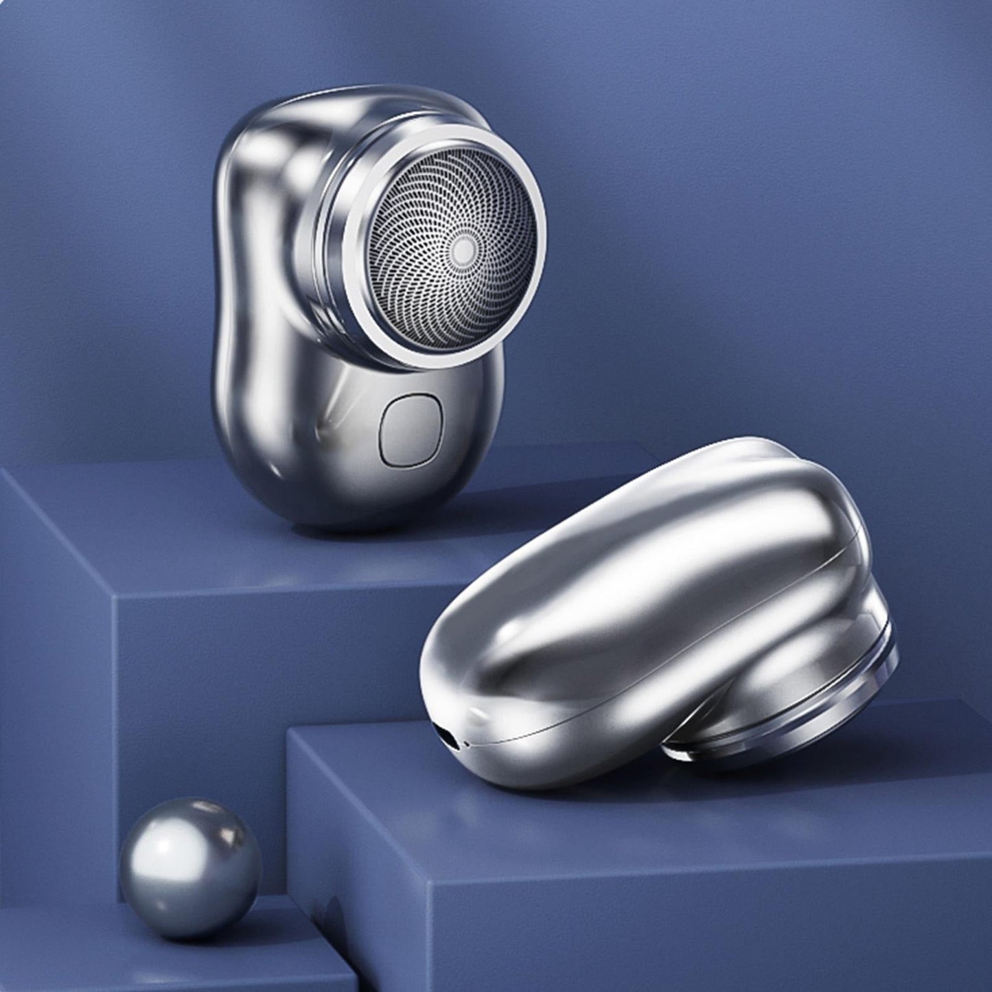 Super Sharp CleanShave Razor