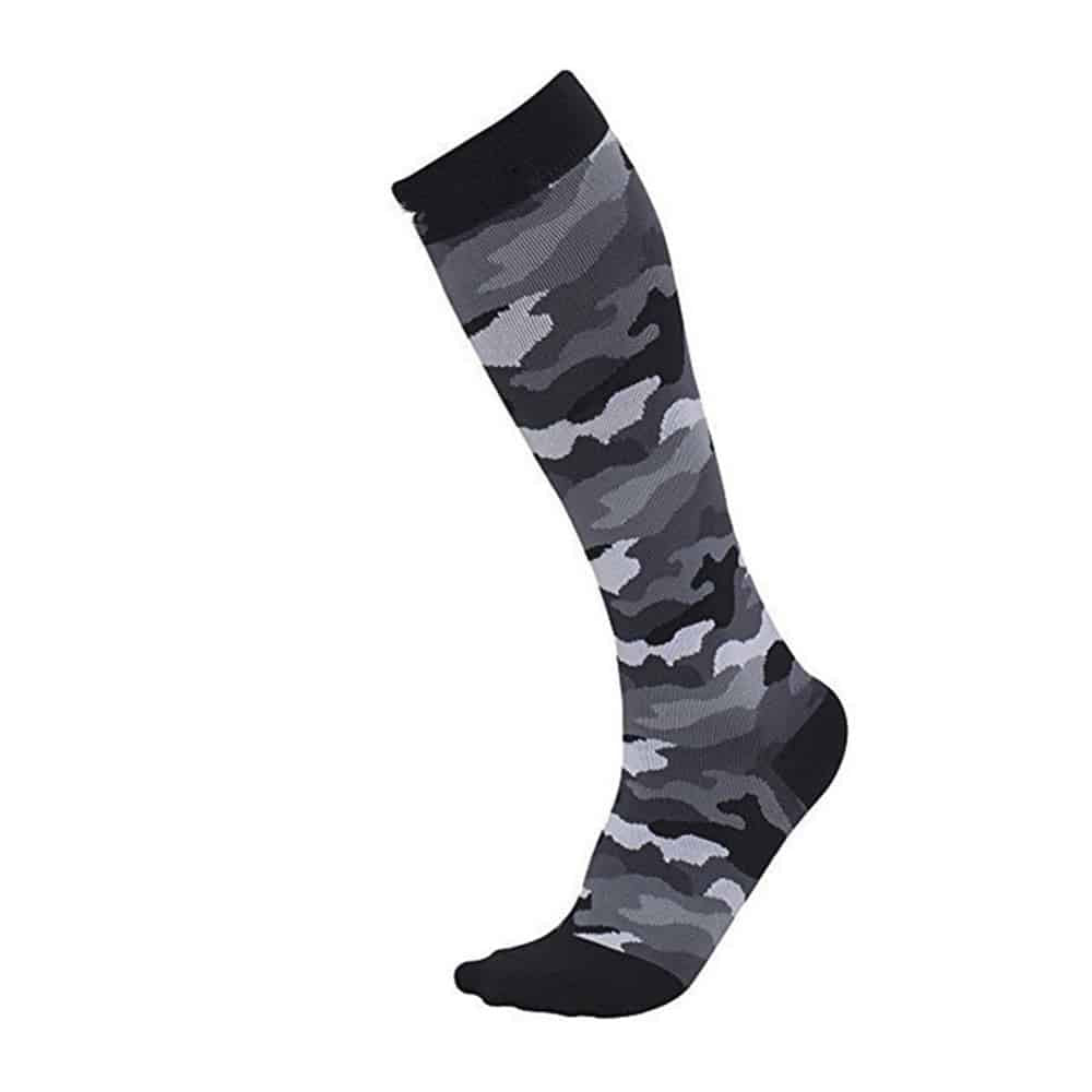 Support Socks / Compression Socks - Set of 3 Pairs -
