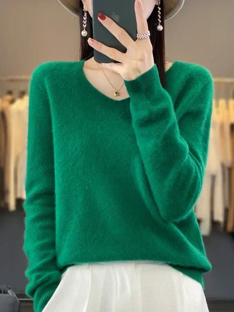 sweater