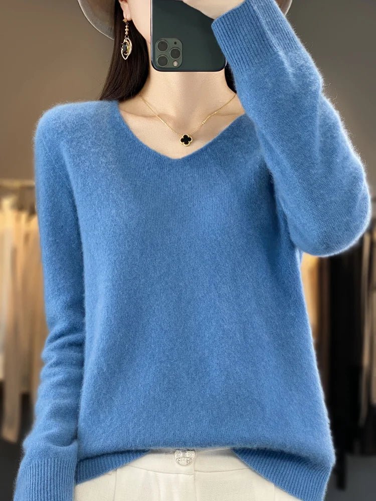 sweater