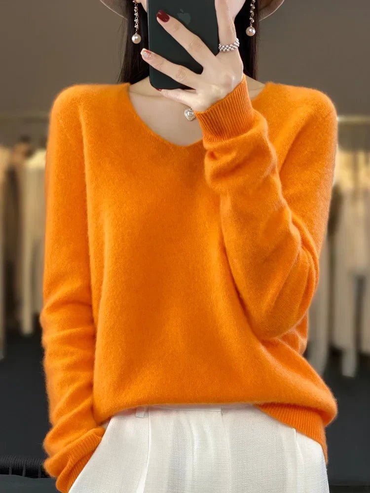 sweater