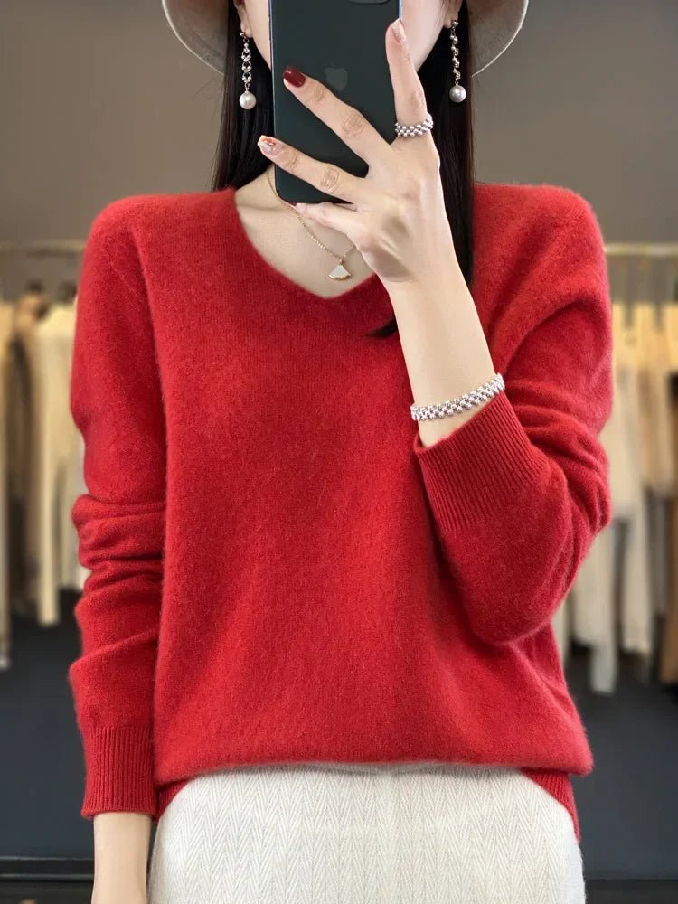 sweater