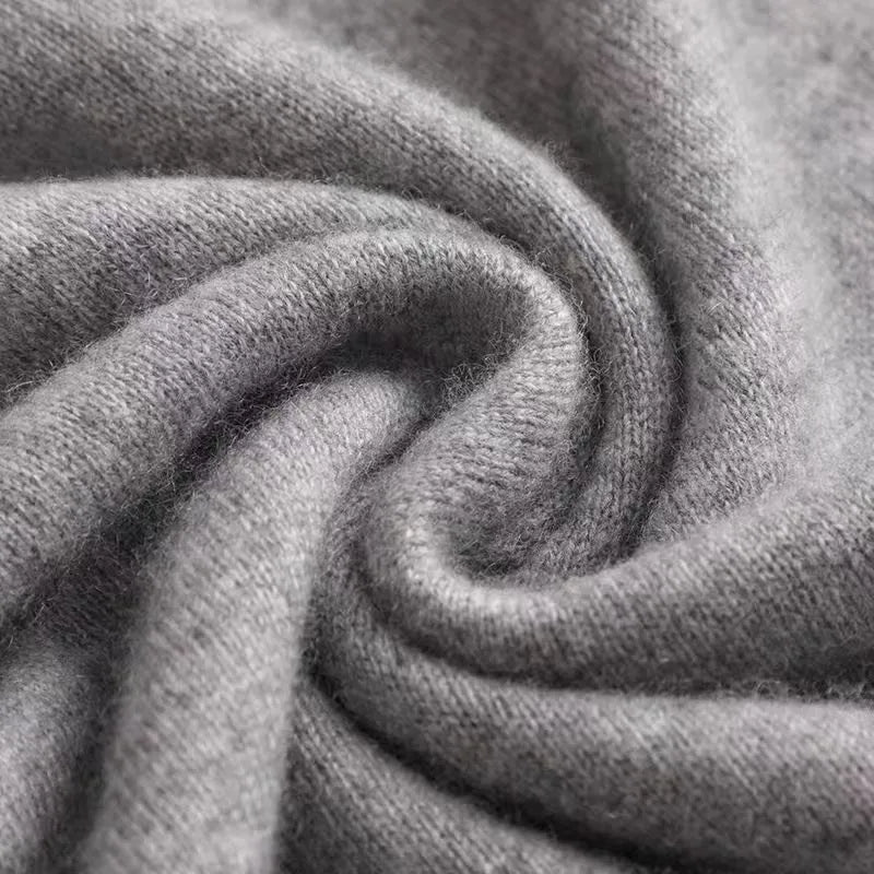 Sweater for Men - Timeless Warmth & Style