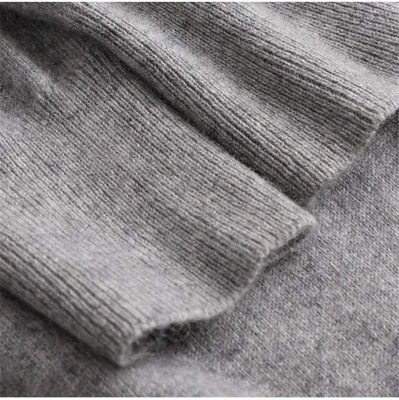 Sweater for Men - Timeless Warmth & Style