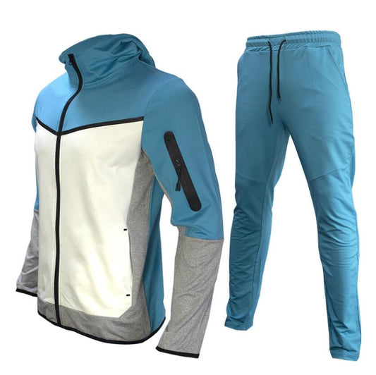Taavi Tracksuit | A unique & high-quality tracksuit for men