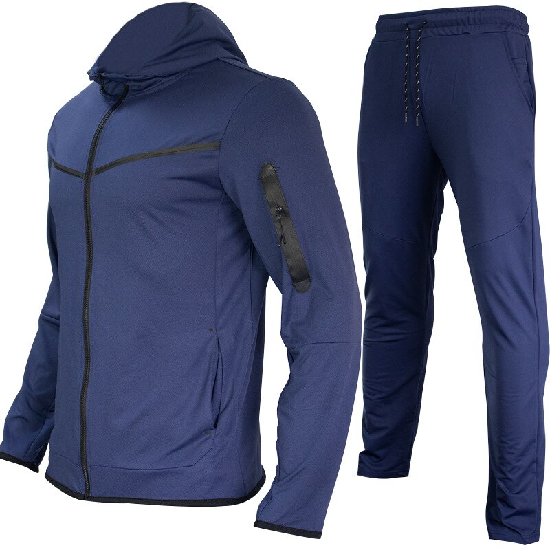 Taavi Tracksuit | A unique & high-quality tracksuit for men