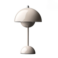 Table Lamp Mushroom Lamp - Soft Lighting
