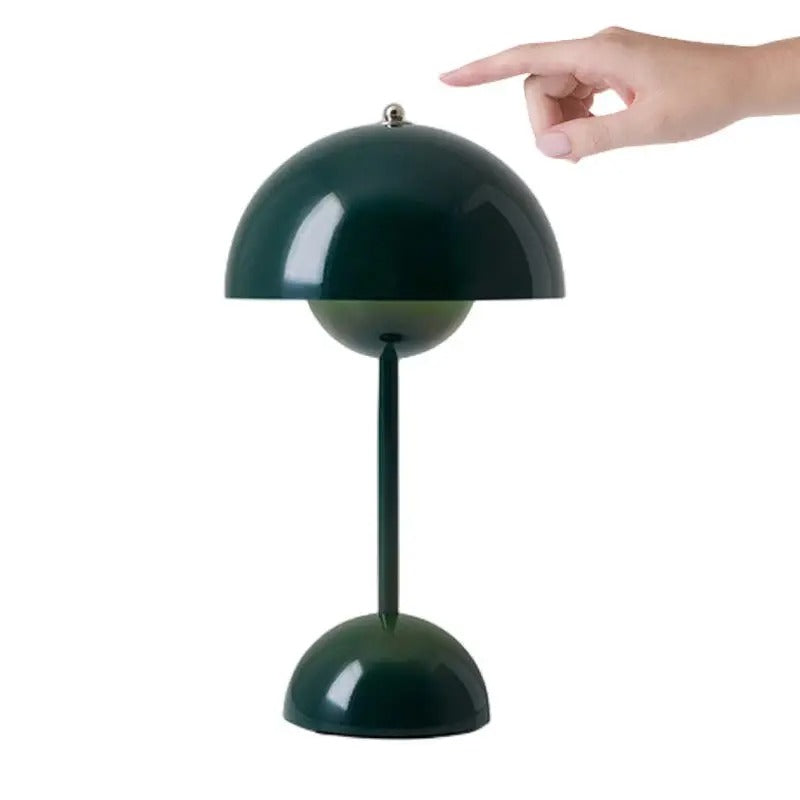 Table Lamp Mushroom Lamp - Soft Lighting